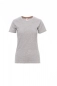 Preview: Damen T-Shirt SUNRISE LADY MELANGE